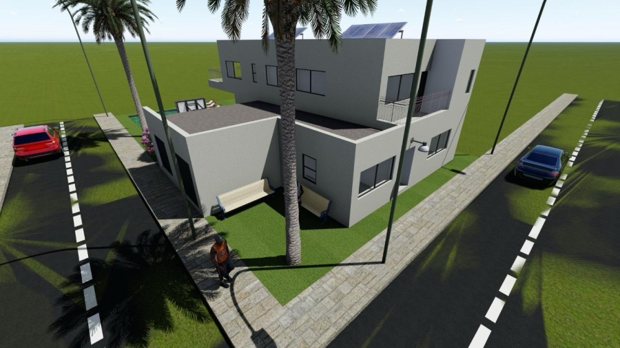 Commercial Property for Sale in Croydon Western Cape